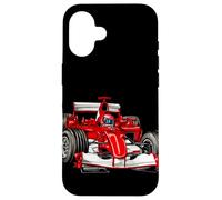 Cool Amazing Race of Champions Illustration Graphic Designs Coque pour iPhone 16