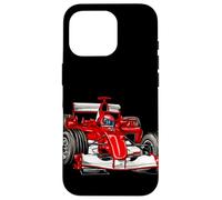 Cool Amazing Race of Champions Illustration Graphic Designs Coque pour iPhone 16 Pro
