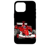 Cool Amazing Race of Champions Illustration Graphic Designs Coque pour iPhone 16 Pro Max