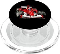 Cool Amazing Race of Champions Illustration Graphic Designs PopSockets PopGrip pour MagSafe