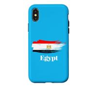 Cool Ancient Egypt Graphic Novelty Tee Shirts & Cool Designs Coque pour iPhone X/XS