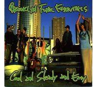Cool And Steady And Easy (13 Titres)