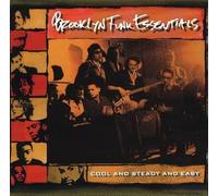 Brooklyn Funk Essentials – Cool And Steady And Easy – 13 titres