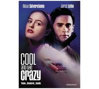 Cool And The Crazy [Dvd] Dolby