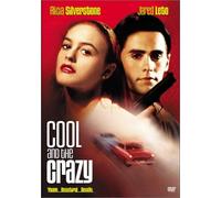 Cool and the Crazy [Import USA Zone 1]
