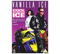 Cool As Ice-Import