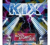Cool Atomic Kix Coffret CD