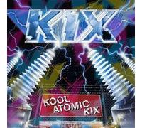 Cool Atomic Kix – CD – tonpool Medien