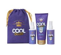 Cool Balls Le coffret cadeau sac à balles | Le coffret cadeau ultime pour hommes | Cadeaux d'anniversaire, Saint Valentin pour lui, cadeaux drôles pour petit ami