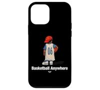 Cool Basketball Anywhere with a Basketball kid Player 06 Coque pour iPhone 12 mini