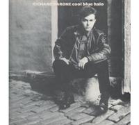 COOL BLUE HALO LP FRENCH NEW ROSE 1988 10 TRACK (ROSE171)
