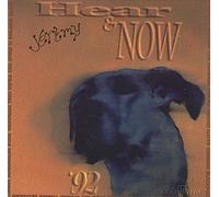 Cool Blue Halo Sloan Adinsong Mod'rn World Thang Leonard Conan - H e a r & N o w