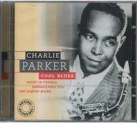 Parker Charlie - Cool Blues [Import]