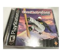 Cool Boarders 2001 (renouvel )