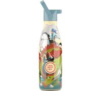 Cool Bottles - Gourde isotherme Knight Legend 350 ml