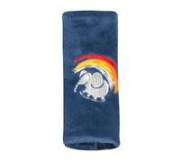 Cool Boy Mini Coussinets de Ceinture Protecteur de Ceinture Bleu de 3-4 Ans