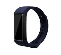 Cool Bracelet pour Xiaomi Mi Band 4C Liso, bleu marine, Estandar, Décontracté
