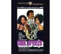 Paradis Des Gangsters / Cool Breeze