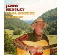 Cool Breeze Blowin [IMPORT]