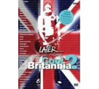 :Cool Britannia 2 [Dvd]
