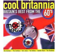 Cool Britannia: Britain's Best From The