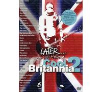 Cool Britannia : The best of british pop and rock