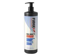 Fudge Cool Brunette Blue-Toning Conditioner from Brunette Hair 1000 ml