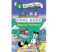 Cool Buds: Special Delivery!