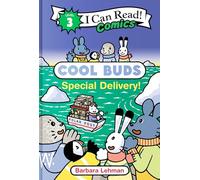 Cool Buds: Special Delivery!