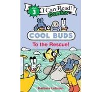 Cool Buds: To The Rescue!