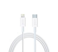 cool cable usb c vers lightning universal 1.2 m