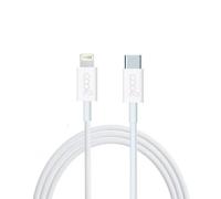 cool cable usb c vers lightning universal 1.2 m