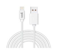 cool cable usb lightning 3 m