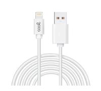 cool cable usb lightning 3 m