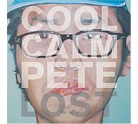 Cool Calm Pete - Lost: The Album