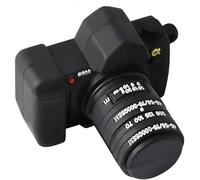 Cool Camera Shaped USB 2.0 Flash Drive 32GB Memory Stick Memory Stick