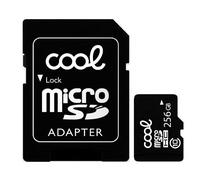 cool carte memoire micro sd 256gb