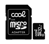 cool carte memoire micro sd 32gb