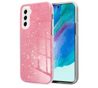 Cool Cas Samsung G990b Galaxy S21 Fe Glitter