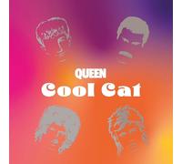 Cool Cat