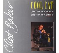 Cool Cat by H.DANKO, B.RILEY CHET BAKER (1989-10-20)