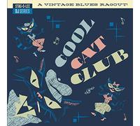 Cool Cat Club 03