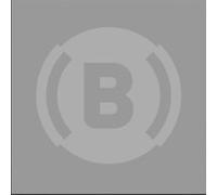 Cool Cat Édition Limitée Vinyle Rose