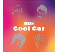 Cool Cat - Vinyle 45 Tours