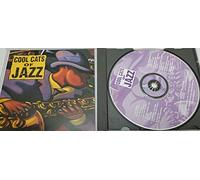 Cool Cats of Jazz