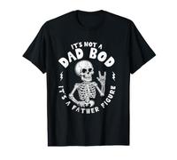 Cool, ce n'est Pas Un Papa, C'est Une Figure paternelle T-Shirt Graphique avec Valeur