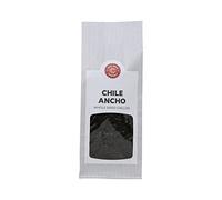 Cool Chile Company Chile Ancho piments entiers séchés 70 g