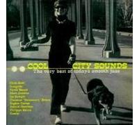Cool City Sounds~The Very Best of Today's Smooth Jazz