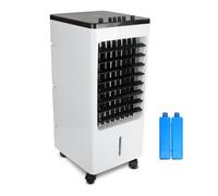 COOL CLIMA Rafraichisseur d'air 75W - 4L