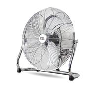 COOL CLIMA Ventilateur métallique 90W - 45CM